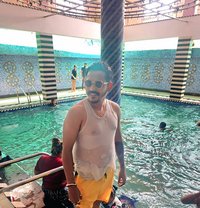 Sammy - Acompañantes masculino in Kolkata