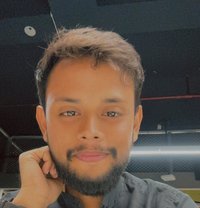 Sammy - Acompañantes masculino in Kolkata