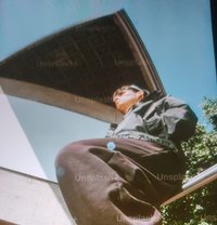Sammy - Male escort in Kolkata