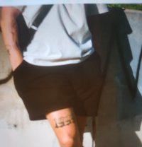 Sammy - Male escort in Kolkata