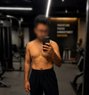 Sammy - Male escort in New Delhi Photo 1 of 1
