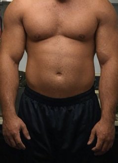 Sammy - Male escort in Noida Photo 1 of 1