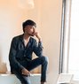 Sammy - Male escort in Pune Photo 1 of 1
