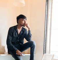 Sammy - Male escort in Pune
