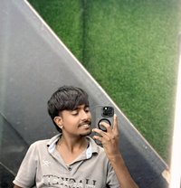 Sammy - Acompañantes masculino in Pune