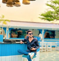 Sammy - Acompañantes masculino in Pune