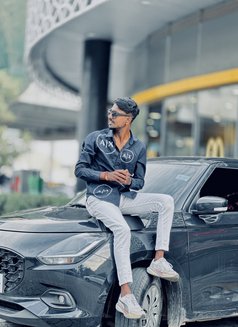 Sammy - Acompañantes masculino in Pune Photo 3 of 3