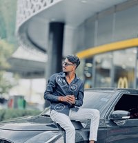 Sammy - Acompañantes masculino in Pune