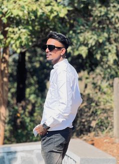 Sammy - Acompañantes masculino in Pune Photo 2 of 2