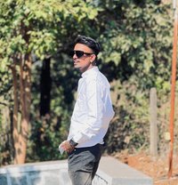 Sammy - Male escort in Pune