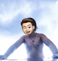 Mask man - Acompañantes masculino in Kathmandu