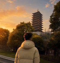 Sammy - Male escort in Kathmandu