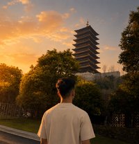Sammy - Male escort in Kathmandu