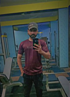 Sammy - Acompañantes masculino in Islamabad Photo 1 of 1