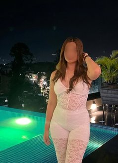 Sammy [ Real Meet and Cam Show] - escort in Hyderabad Photo 2 of 4