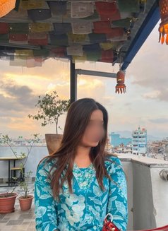 Sammy [ Real Meet and Cam Show] - escort in Hyderabad Photo 3 of 4