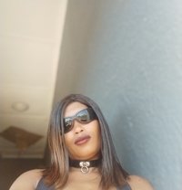 Farm girl - escort in Cape Town