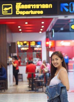 Sammy - escort in Bangkok Photo 7 of 12