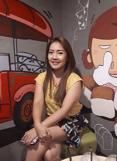 Sammy - escort in Bangkok Photo 9 of 12