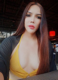 Sammy - Acompañantes transexual in Krabi Photo 4 of 5