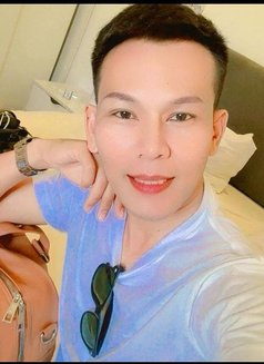 Sammy - Transsexual escort in Pattaya Photo 1 of 4