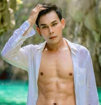 Sammy - Transsexual escort in Pattaya