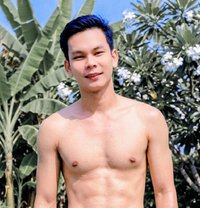 Sammy - Transsexual escort in Pattaya