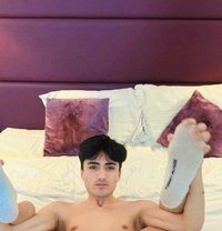 Sammy Verse - Acompañantes masculino in Doha