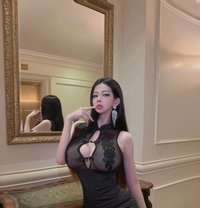 Sammy - escort in Ho Chi Minh City