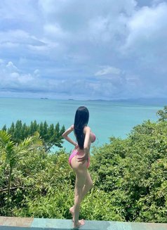 Sammy - escort in Ho Chi Minh City Photo 24 of 30