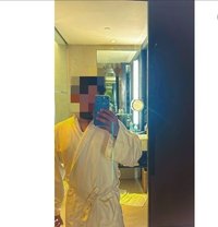 Sammy BIG DICK - Acompañantes masculino in Mumbai