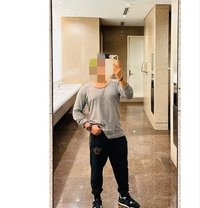 Sammy BIG DICK - Acompañantes masculino in Mumbai