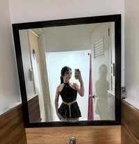 Sammybernz - escort in Singapore
