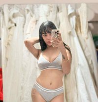 Sammybernz - escort in Singapore