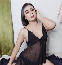 Sammyladyboy - Transsexual escort in Şalālah