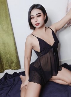 Sammyladyboy - Acompañantes transexual in Şalālah Photo 6 of 6