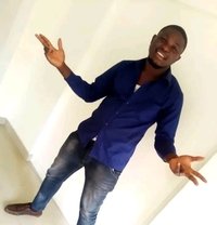 Sammyleo - Male escort in Ibadan