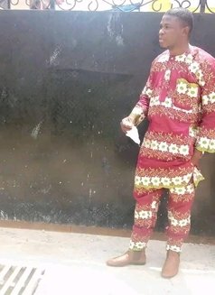 Sammyleo - Acompañantes masculino in Ibadan Photo 7 of 8