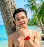 Sunnythai - Transsexual escort in Riyadh Photo 1 of 6