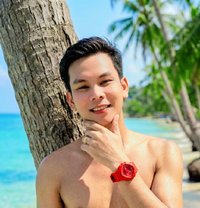 Sammythai - Transsexual escort in Riyadh