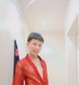 Sunnythai - Transsexual escort in Riyadh Photo 2 of 4