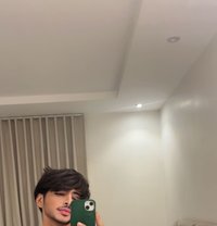 Samo - Male escort in Riyadh