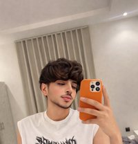 Samo - Male escort in Riyadh