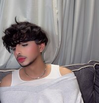 Samo - Male escort in Riyadh