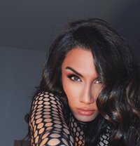 Samof69 - Male escort in Bangkok