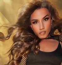 Samof69 - Male escort in Dubai