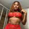 Samoli Roy - Transsexual escort in Kolkata
