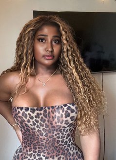 Samoli Roy - Acompañantes transexual in Kolkata Photo 2 of 10