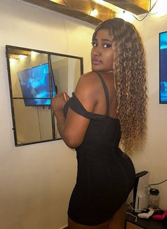 Samoli Roy - Acompañantes transexual in Kolkata Photo 6 of 10