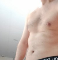 Samooo - Acompañantes masculino in Dubai